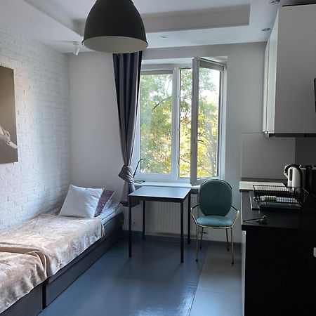Old Town Apartments Rajska Gdańsk Zewnętrze zdjęcie