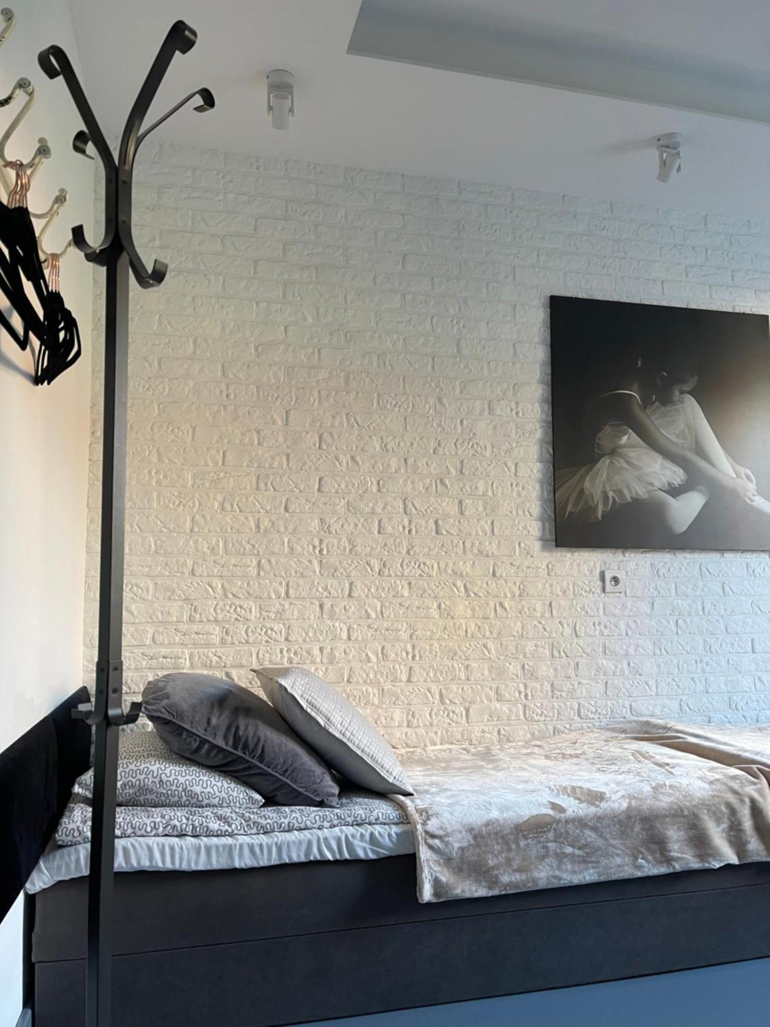 Old Town Apartments Rajska Gdańsk Zewnętrze zdjęcie