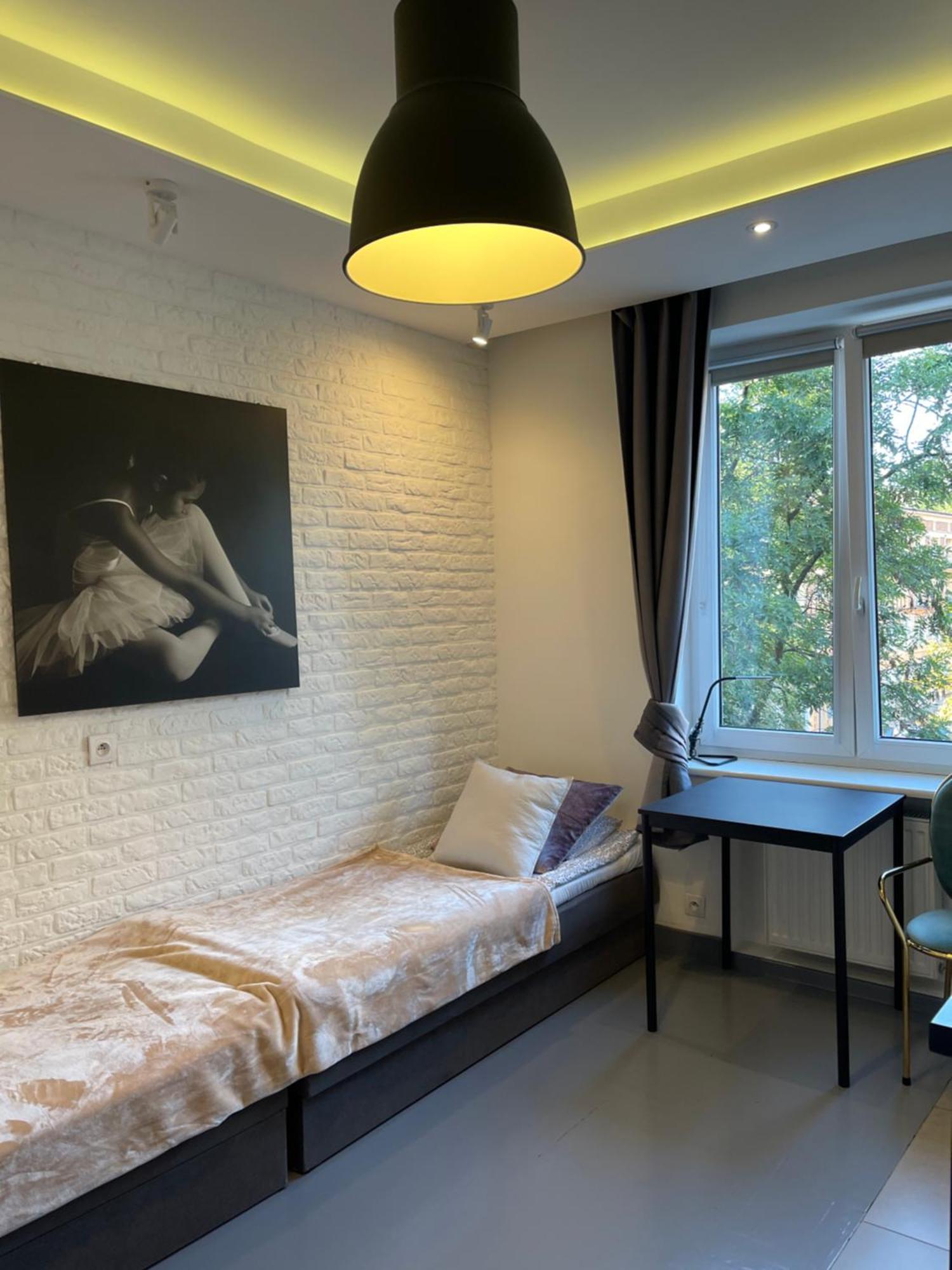 Old Town Apartments Rajska Gdańsk Zewnętrze zdjęcie