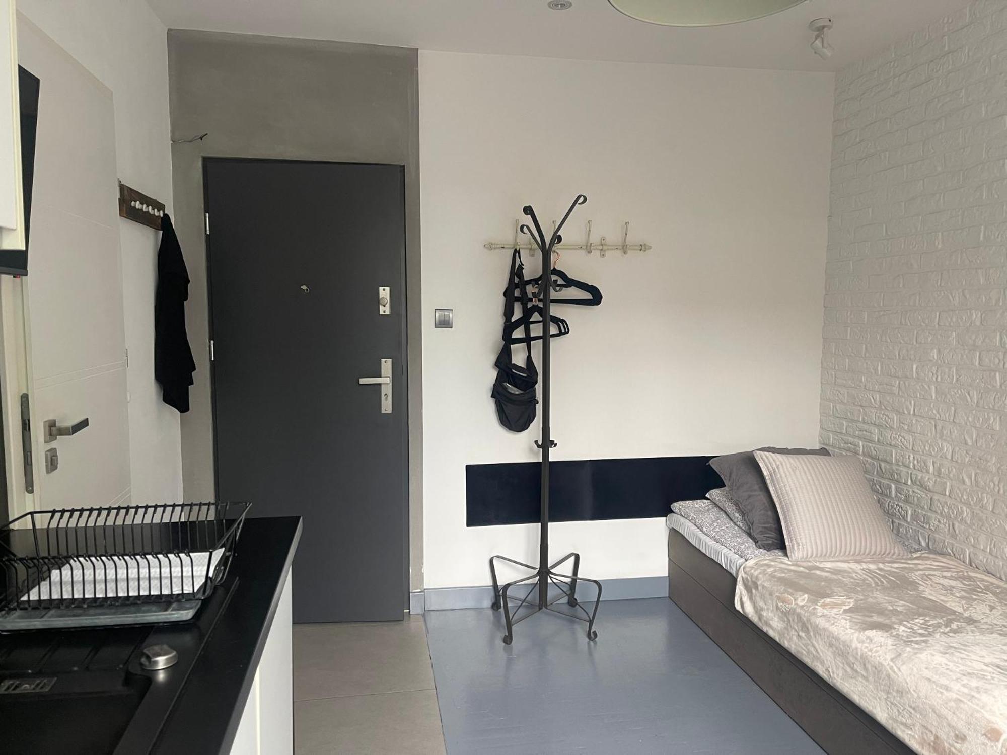 Old Town Apartments Rajska Gdańsk Zewnętrze zdjęcie