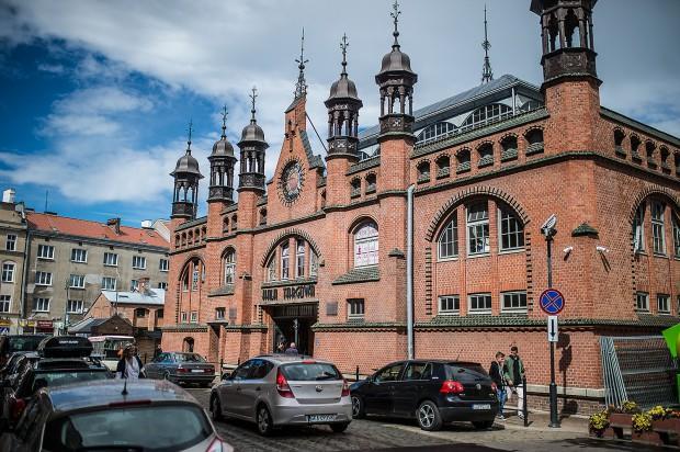 Old Town Apartments Rajska Gdańsk Zewnętrze zdjęcie